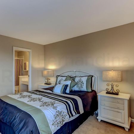 Beach Steps Away Condo Fernandina Beach Ngoại thất bức ảnh