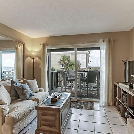 Beach Steps Away Condo Fernandina Beach Ngoại thất bức ảnh