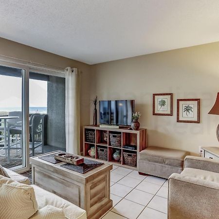 Beach Steps Away Condo Fernandina Beach Ngoại thất bức ảnh
