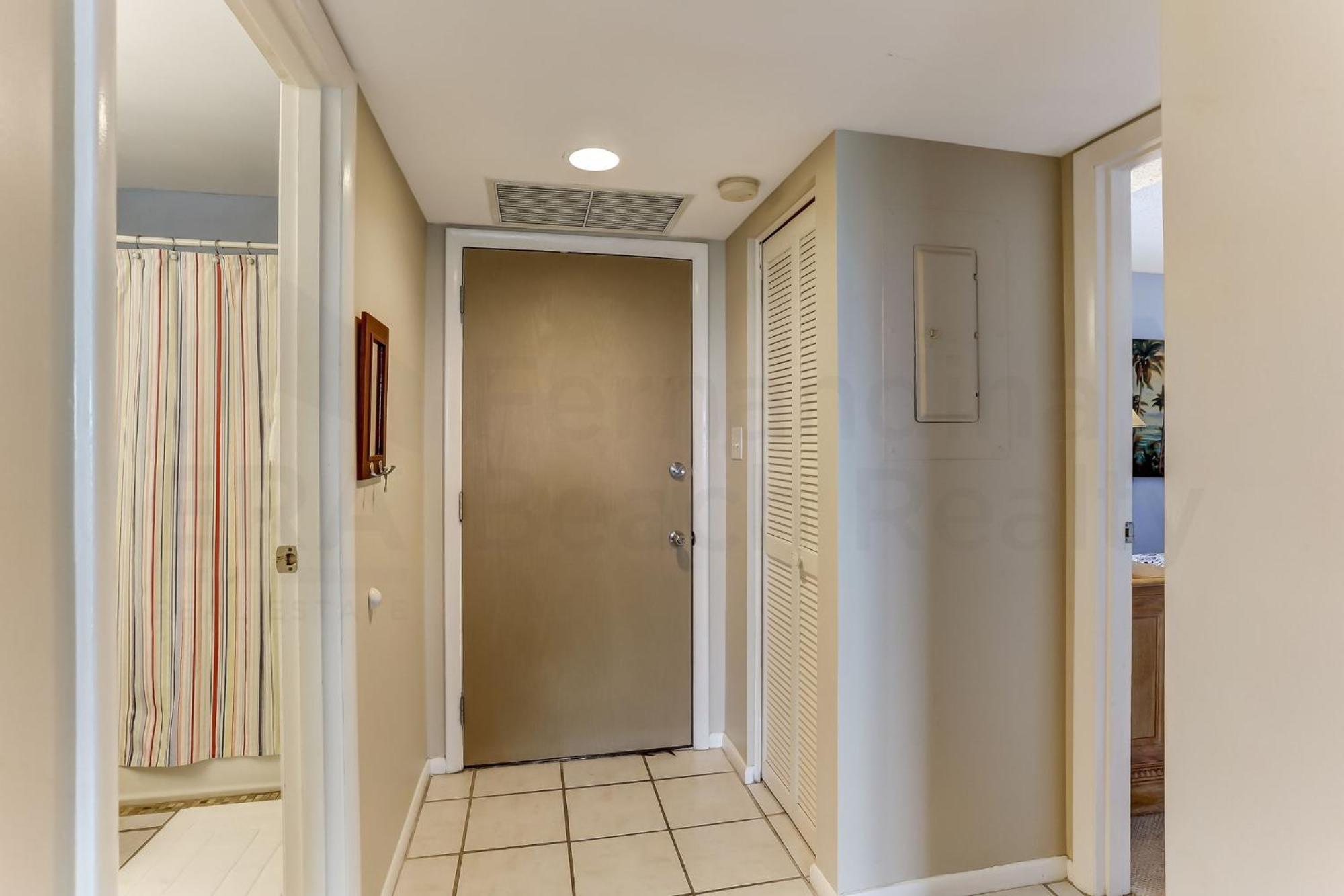 Beach Steps Away Condo Fernandina Beach Ngoại thất bức ảnh