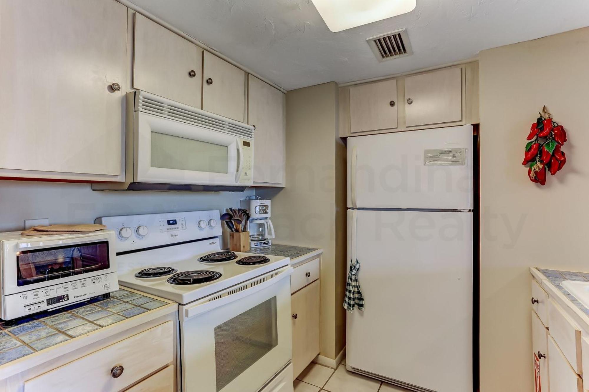 Beach Steps Away Condo Fernandina Beach Ngoại thất bức ảnh