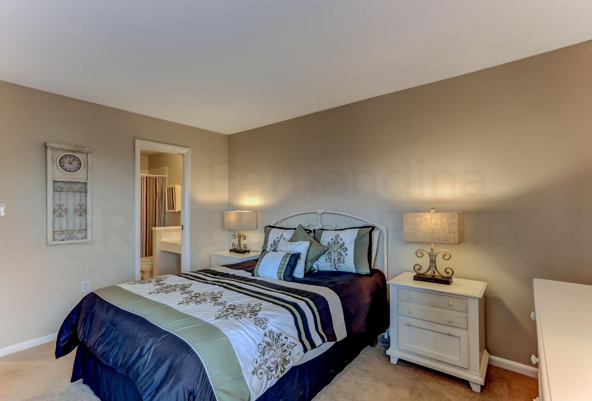 Beach Steps Away Condo Fernandina Beach Ngoại thất bức ảnh