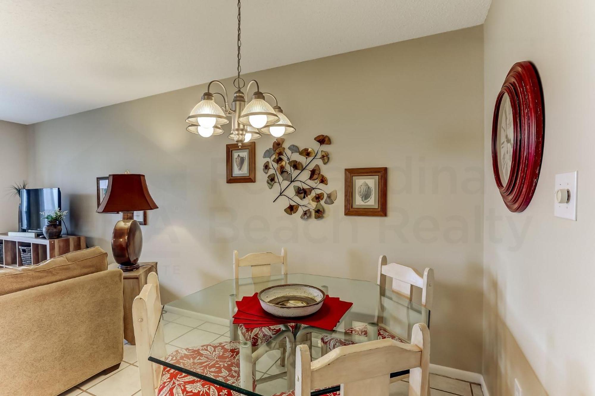 Beach Steps Away Condo Fernandina Beach Ngoại thất bức ảnh