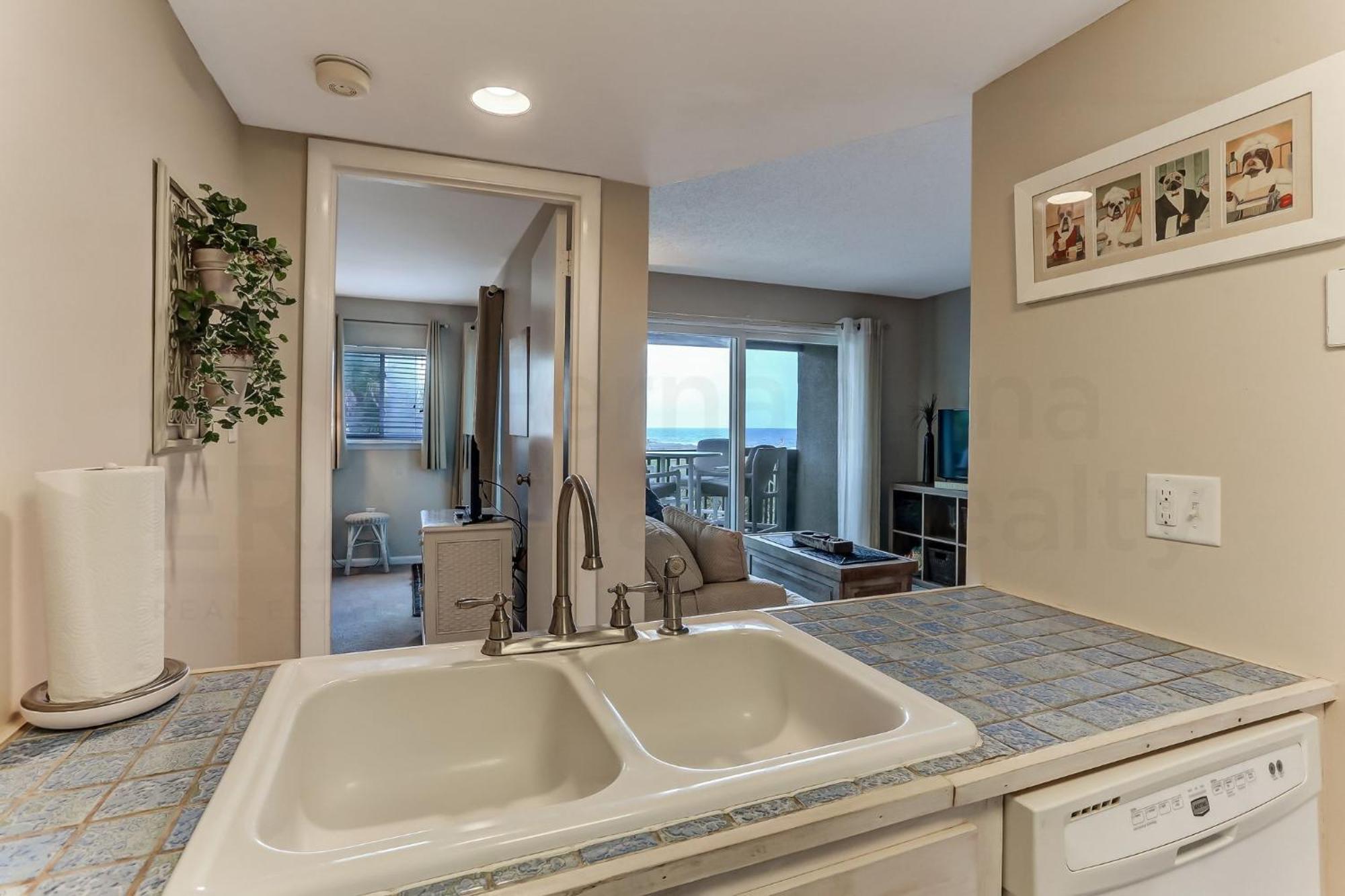 Beach Steps Away Condo Fernandina Beach Ngoại thất bức ảnh