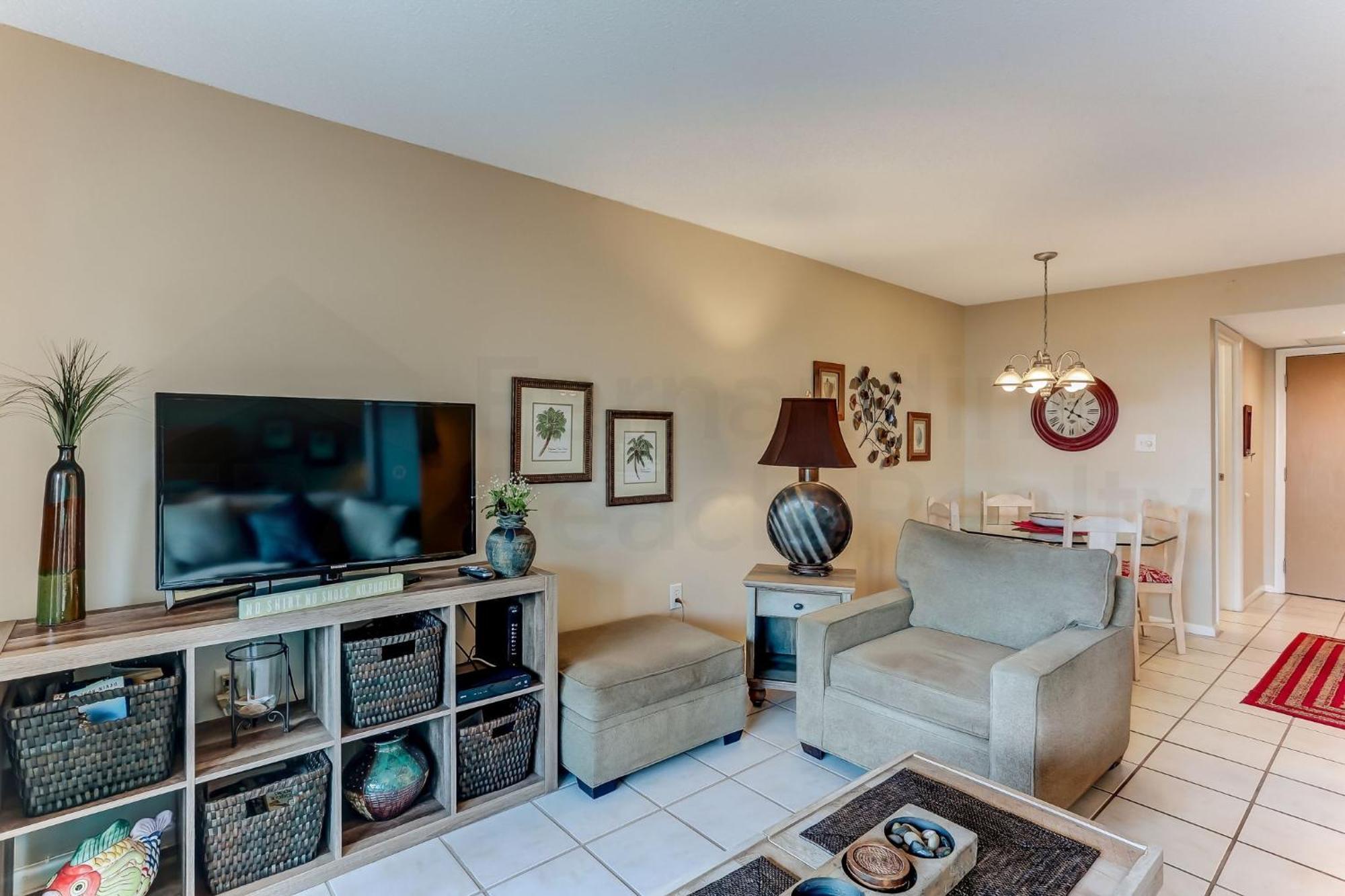 Beach Steps Away Condo Fernandina Beach Ngoại thất bức ảnh
