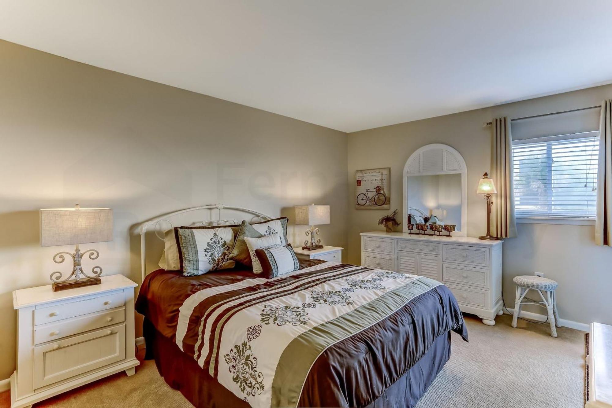 Beach Steps Away Condo Fernandina Beach Ngoại thất bức ảnh