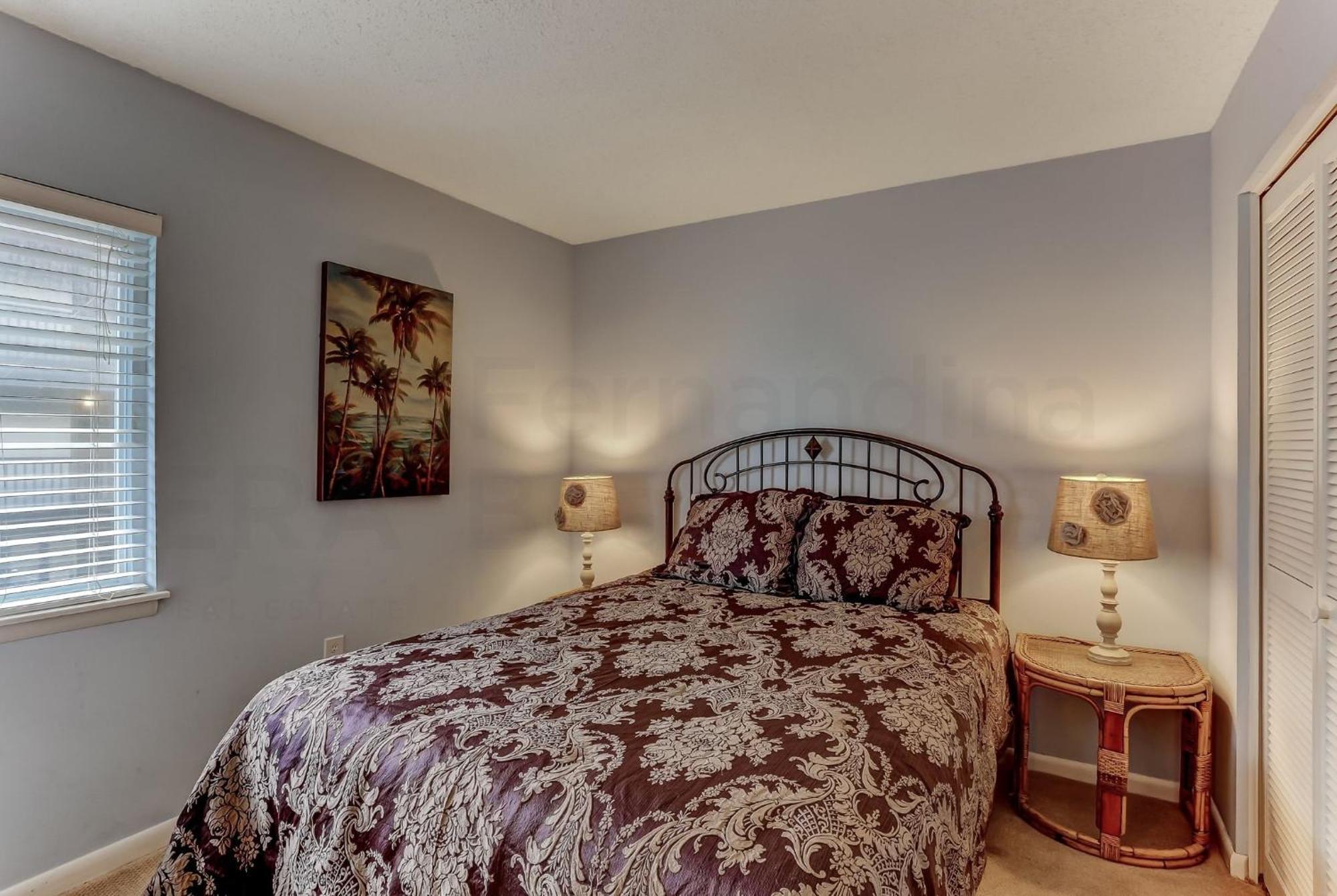 Beach Steps Away Condo Fernandina Beach Ngoại thất bức ảnh